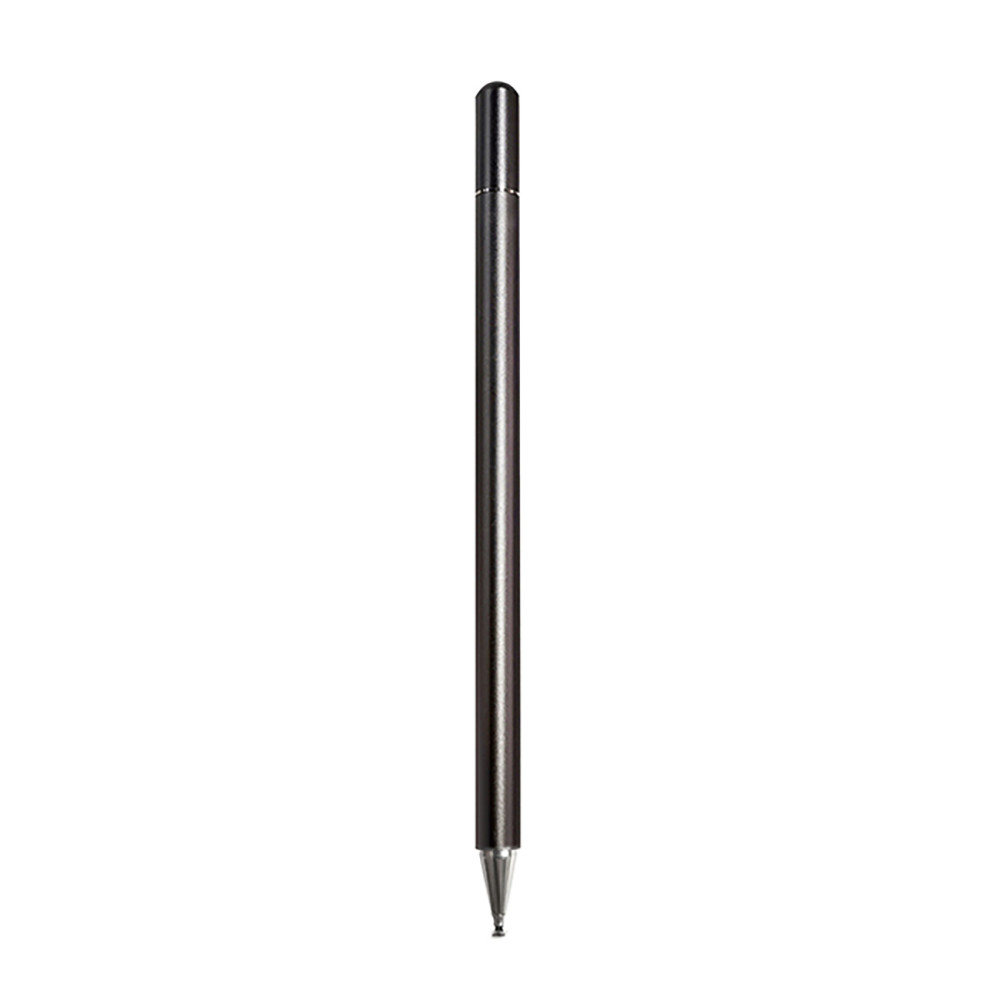 RYSIK STYLUS Excelente serie pasiva para pantallas LCD y OLED - Negro