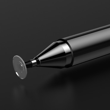 Rysik Stylus Utmerket passiv serie for LCD og OLED-skjermer - Svart