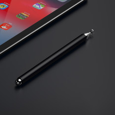 Rsik Stylus Odlične pasivne serije za LCD in OLED zasloni - črna