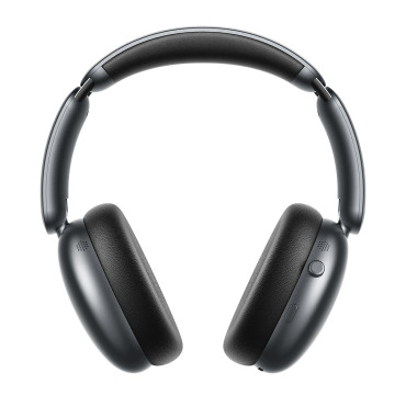 Brezžične slušalke J-glava serija JR-JH1 z ANC Bluetooth - črna