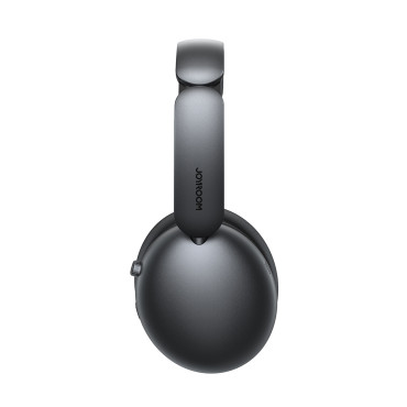 Brezžične slušalke J-glava serija JR-JH1 z ANC Bluetooth - črna