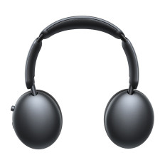 Brezžične slušalke J-glava serija JR-JH1 z ANC Bluetooth - črna