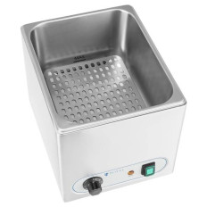 Vattenvärmare för korv hotdog 10L 230V RCHW-1000 Royal Catering