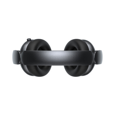 Brezžične slušalke J-glava serija JR-JH1 z ANC Bluetooth - črna