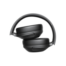 Trådløse hodetelefoner J-Head Series JR-JH2 med ANC Bluetooth - Svart