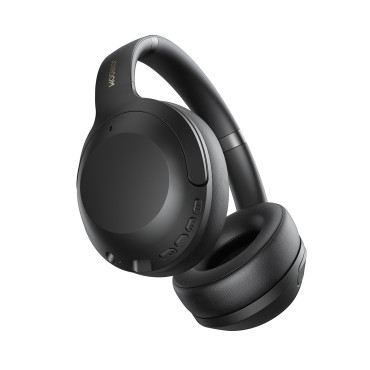 Trådløse hodetelefoner J-Head Series JR-JH2 med ANC Bluetooth - Svart