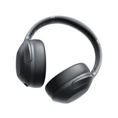 Trådløse hodetelefoner J-Head Series JR-JH2 med ANC Bluetooth - Svart