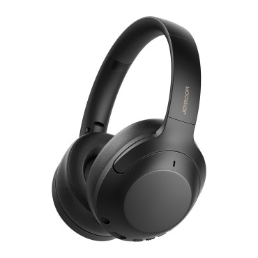 Trådløse hodetelefoner J-Head Series JR-JH2 med ANC Bluetooth - Svart