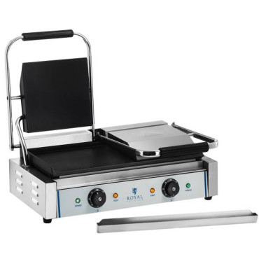 Contact Grill Contact BBQ...