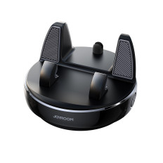 Suporte de carro com uma ferramenta stand em um painel - preto