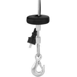 Procat 300 krankran för 300 kg kran