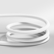 Cutting Edge Series Cable 3A USB-A - iPhone Lightning 1.2m - Grå