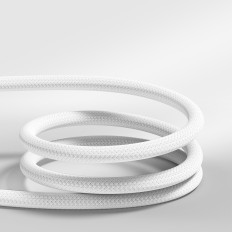 CABEL CUTTING-EDGE SERIES 30W USB-C-iPhone Lightning 1.2m - sivá
