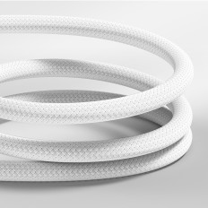 Schneide-Serie 60W USB-C-Kabel - USB-C 1.2m - Grau