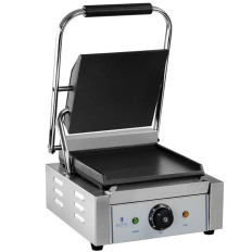 Kontakt Grill Kontakt Grill kahepoolne Smooth 1800W 230V Royal Catering