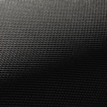 Masážne kreslo Sakura Luxury 808 čierno béžové — detail povrchu