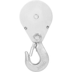 Grúa con elevador grúa de puente PROCAT 300 hasta 300kg