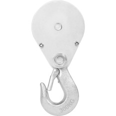 Tõstuk koos köisvõlliga PROCAT 300 kuni 300kg