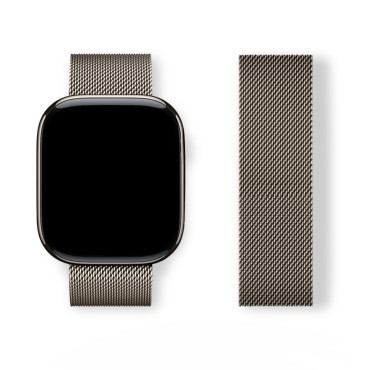 Armbånd bælte milanese loop...