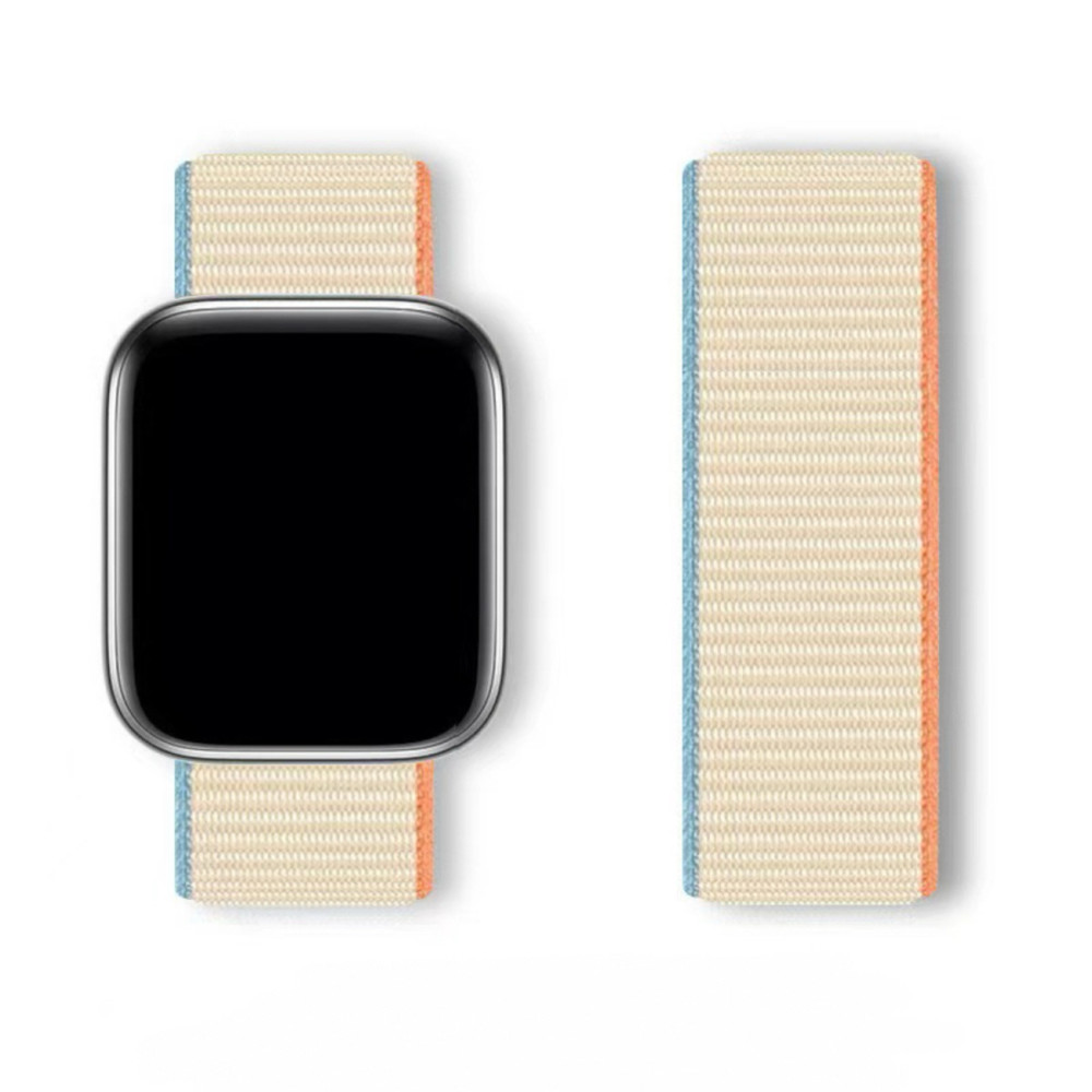 Športna zanka Apple Pazi 38/40/41 - Beige