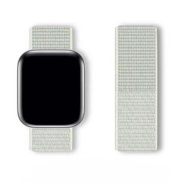 Športna zanka Apple Oglejte si 38/40/41 - bela