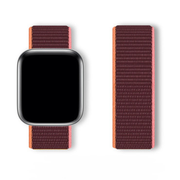 Sportlus naar Apple Horloge...
