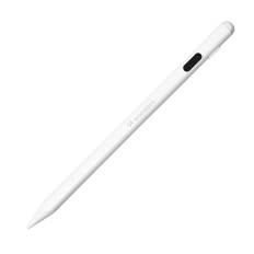 Stilo universale Stylus attivo per Android e IOS USB-C - Bianco