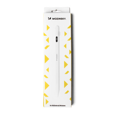 Active Stylus Universal Stylus za Android in IOS USB-C-WHIL