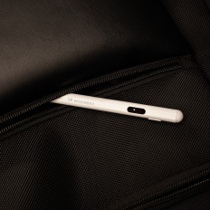 Aktiv Stylus Universal Stylus til Android og iOS USB-C - White