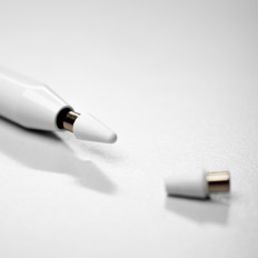 Active Stylus Universal Stylus Android ja iOS USB-C - White