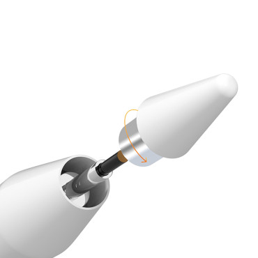 Active Stylus Universal Stylus za Android in IOS USB-C-WHIL
