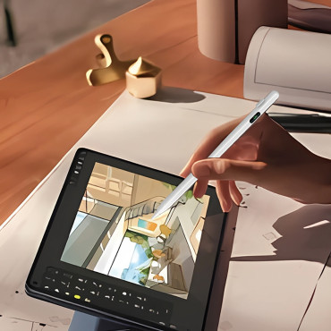 Active Stylus Universal Stylus za Android in IOS USB-C-WHIL