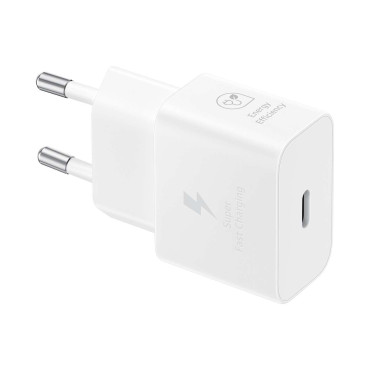 Samsung Gan USB-C 25W SFC...