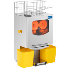 Semi-automatische ontwerp voor oranje 20 stks / min 120 W