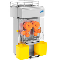 Αυτόματο πορτοκαλί Squeezer 20 τεμ / λεπτό 200 W