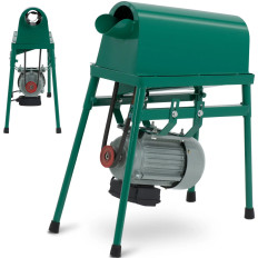 Łuszczka łukarker machemineuse de maïs 2800 tr / min 550 w