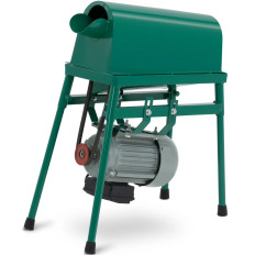 Łuszczka Łukarker maisi koorimismasin 2800 p / min 550 w