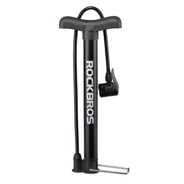 Vloerfietspomp 120PSI /...