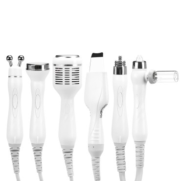 Hydrogen H2+ 6W1 Ny Generation Hydrogen Renseapparat+ 3 SYIS Hydro Cocktailvæsker — forfra