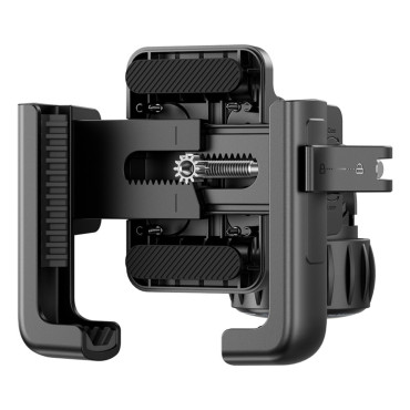 Gotrip Gotrip Holder Hulake Scooter. Lenkrad angebracht - schwarz