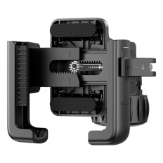 GOTRIP GOTRIP HOLDER HULAKE scooter. Steering wheel attached - black