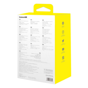 Gotrip Gotrip Holder Hulake Scooter. Rattet fastgjort - sort