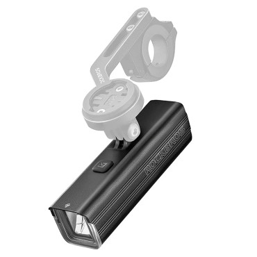 Front bicycle lamp 5000mAh...