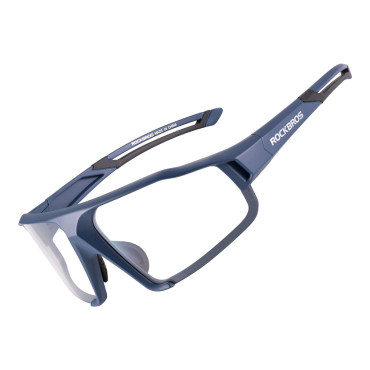 Gafas de bicicletas...
