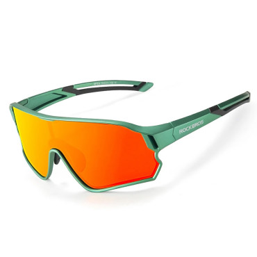 Okulary rowerowe...