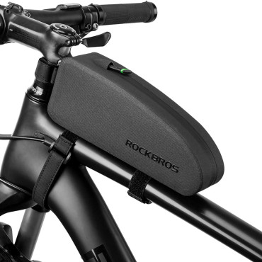 Borsa per biciclette...