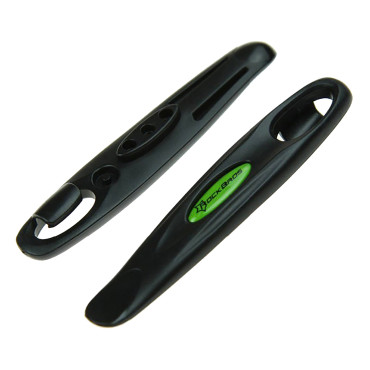Set of 2pcs. Tire and...