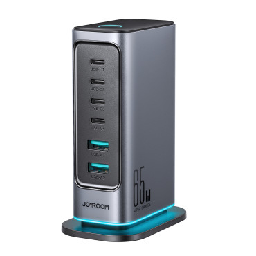 Laadstation Multi-Station...