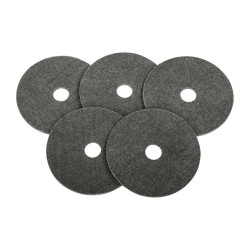 Disques abrasifs pour les...