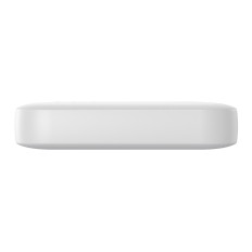 Powerbank Jr-PBF12 10000mAh 2.4A 2x USB-A 1x USB-C - Branco